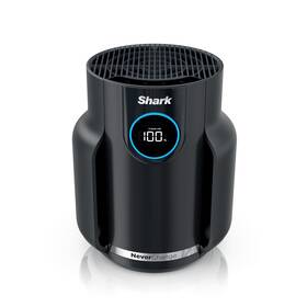 Hp070 Shark Neverchange Air Purifier Compact Pro With Hepa Filter