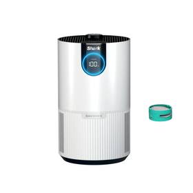 Hp135 Shark Clean Sense Air Purifier With Odor Neutralizer Technology - New