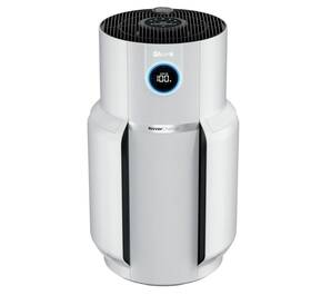 Hp302-x5 Shark Never Change X5 Years Air Purifier Max 1400 Sq Ft White Hp302 Sealed Box