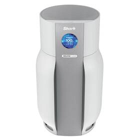Shark Hp365co Breatheclear Max With Neverchange Intelligent Air Purifier New