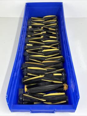 Av1010ae Shark Rv1001ae 15x Roller Brush Iq Robot R101ae R101 Rv1001 Av1002ae