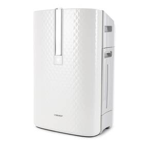 Sharp 773822239339 Air Purifier And Humidifier With Plasmacluster Ion Technology For Medium-size