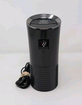 Ig-gc2a-b Sharp Ion Plasmacluster