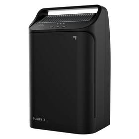Sharper Image 043765015483 Purify 3 Air Purifier