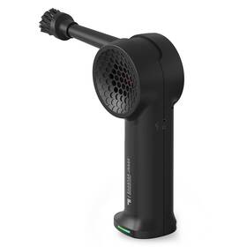 Mach-01x Sharper Image Mach 01x High Velocity Compressed Air Duster Rechargeable