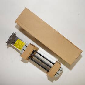 Si397 Sharper Image Si939 Collection Grid Filter For Ionic Breeze Si697/si397 Gray