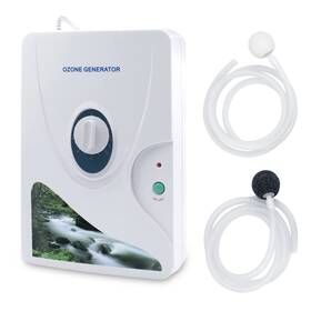 Shd B07hrghhg8 Ozone Generator Water Ozonator O3 Machine 600mg/h For Home Air