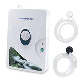 Ves1046 Shd Ozone Generator Water Ozonator O3 Machine 600mg/h For Home Air