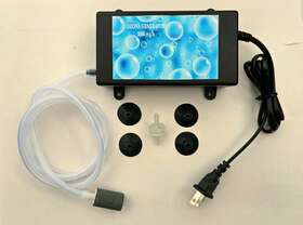 Az-1000mg-g Shenzhen Ozone Generator For The Purification Of Vegetables