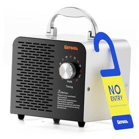 Fly-810s Shenzhen Feili Electrical Technology Co. Ltd. Ozone Generator 35 000mg/h Beforrm Commercial Machine Odor Removal High