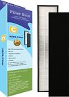 Shsri21343 Filter Bros True Hepa Replacement For Germguardian Home Air Cleaner