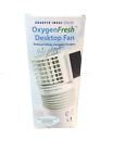 Si124sge Sharper Image Oxygenfresh Si124