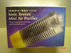 Si626 Sharper Image Ionic Breeze