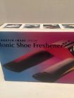 Si635 Sharper Image Ionic Shoe