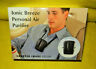 Si636gry Sharper Image Portable Ionic Breeze Travel Air Purifier Humidifier Wearable