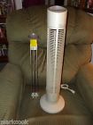 129588 Si637 Sharper Breeze Air Silent Image Purifier Ionizer Ionic Quadra