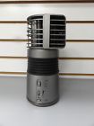 Si637blk Sharper Image Compact Desktop