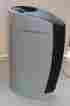 Si719 S1719 Sharper Image Tabletop Silent Air Purifier With Ionic Breeze
