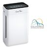 Herap006 Sim Pure Large Room Air Purifier Hepa Filter For Home Office Odor Clean Hp8