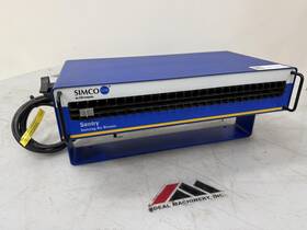 4003000 Simco Ionizing Air Blower Used #145964