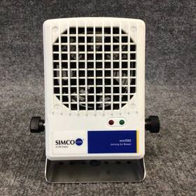 4011425 Simco Ion Minion2 Compact Benchtop Ionizer Blower For Parts Only