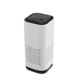 Cap-ms6 Simpure Mini Air Purifier Portable Fresh Ionizer Cleaner Smoke Odor Smell Capture
