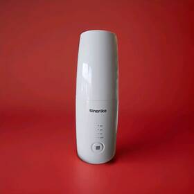 Yj-03 Sinoriko Uv Air Sanitizer Purifier Sterilizer 3w 30m 4h Timer