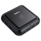 Sk-1 Skysun Air Cleaner Purifier Filtration True Hepa Activated Carbon Filter