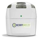 Sk-rne8-vm1b Berry Breeze Berrybreeze Activated Oxygen Refrigerator Sanitizer Deodorizer Freshener