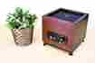 Skb5e6q Mammoth Air Purifier Q3 Uv-c Plasmawave For Germ Viruses Reduction W He 857370005124