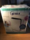 113201 Sku Winix True Hepa Air Cleaner With Plasmawave New Model