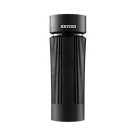 Rgt-ekow-1842 Skyish Air Purifier True Hepa Filter Auto Control Plus Quality Monitor Quiet