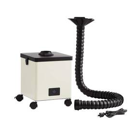 Pyj100wlds00lfcs4v1-0110 Skyshalo Solder Fume Extractor 1 Inch X48 X1/4 100w Soldering Smoke 240 M3