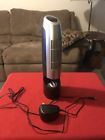 Sl-7024 Unbranded Mini Ionic Whisper Home Air Purifier Ionizer Pro Filter
