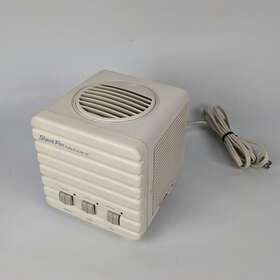 Rfp-55 Slant/fin Puri-clear 55 Air Filter And Ionizer - 120v 25w