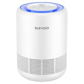 Slevoo 665878696856 Air Purifiers For Bedroom Pets Smokers In Home H13 True Hepa Filter Clean