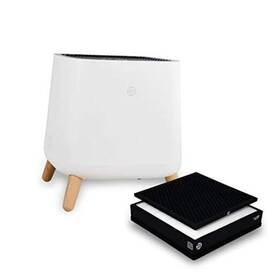 Sa120-3-4 Smart Air Sqair Purifier