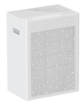 Sa600 Smart Health Air Purifier