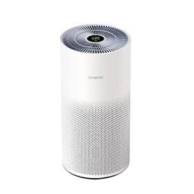 Smartmi Hepa Air Purifiers For Home Large Room Bedroom Works With Alexa H13