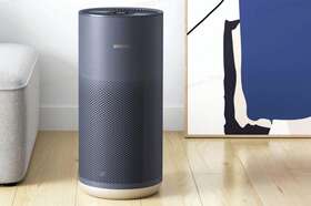 Kqjhq02zm Smartmi Air Purifier 2 For Home Large Rooms Allergy H13 True Hepa
