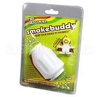 Smbnewwhitec600ca Smoke Buddy Personal Air Purifier Cleaner Filter Removes Odor White