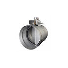 Smd8 Broan Linklogic Universal Range Hood Automatic Air Damper