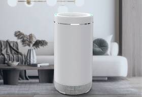 Kj320g-b00 Smile Air Smileair Purifiers Home Large Room