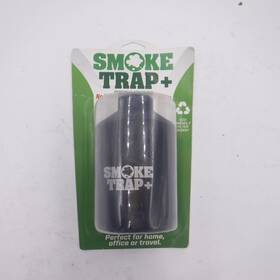 Smoke Trap 837859005104 Personal Air Filter 500 Uses Coconut Carbon