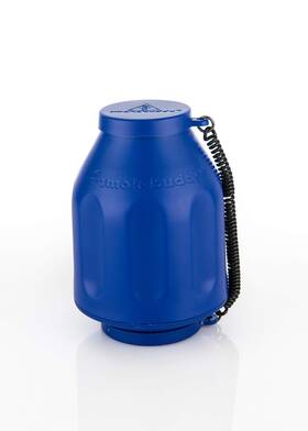 Smokebuddy 719104780496 Smoke Buddy Original Various Colors Blue