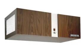 Se40 Smokeeter System Only Used In Small Residential Cigar Shed