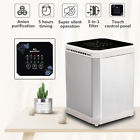 Sni825789 Augienb Mini Ionic Air Purifier Negative Ion Generator 6453563264480