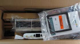 Slx-pwp4-cat Solaris Iaq Activated Carbon Whole House Hvac Air Purifier System