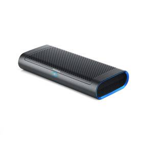 Kj60f-c01 Soleus Air Soleusair Car/home Purifier Led Quality Ind Removes 99.97% Particles