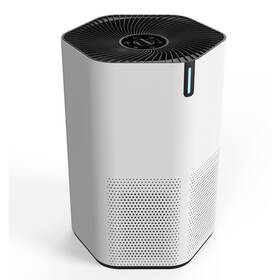Sonohealth 857691008545 Airpro Purifier For Home And Bedroom Hepa 14 Filter Ultra-quiet Air Clean